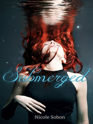 cover image of Submerged (Outbreak, 1)